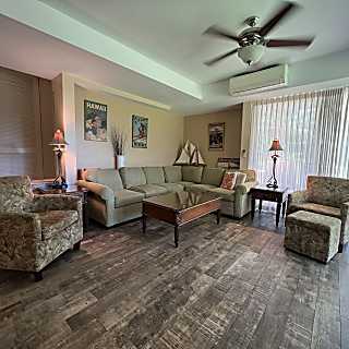 Palms at Wailea #603