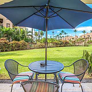 Kamaole Sands #5-103