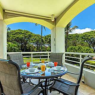 Palms Resort #2104