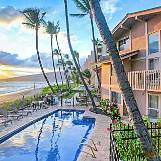 Kihei Sands B12