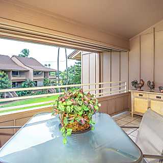 Kihei Bay Vista #D208