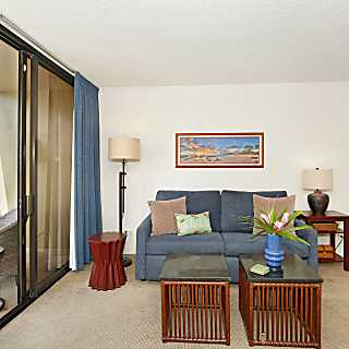 Waikiki Sunset #1004