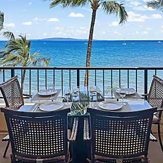 Sugar Beach Resort 540