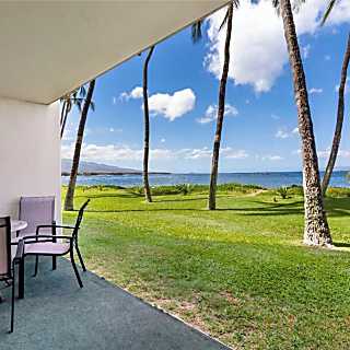 Sugar Beach Resort 130