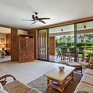 Mauna Lani Terrace D103