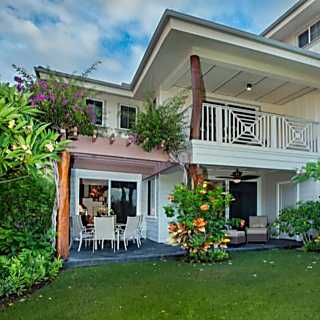 Waikoloa Beach Villas H4