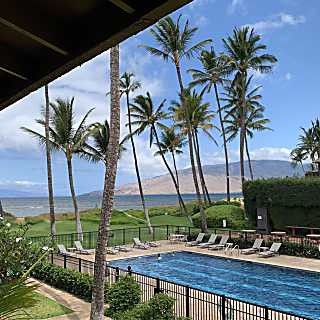 Waiohuli Beach Hale #223