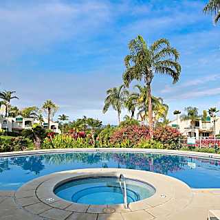 Palms at Wailea #205