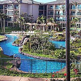 Waipouli Beach Resort A-105