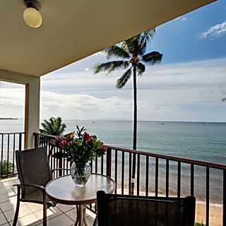 Kihei Beach Condo 405