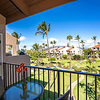 Kamaole Sands #7-408