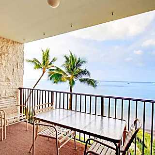 Kihei Beach Condo 409