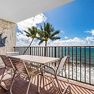 Kihei Beach Condo 409