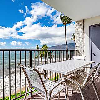 Kihei Beach Condo 409