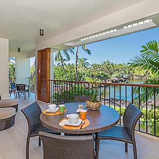 Mauna Lani Terrace K202