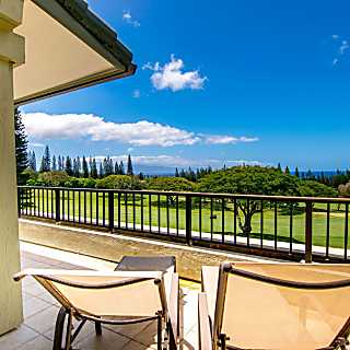 Kapalua Golf Villa 16V2