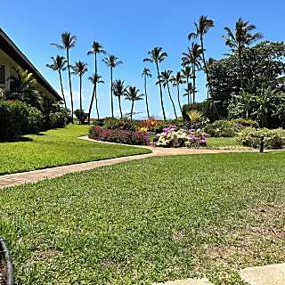 Waiohuli Beach Hale #113