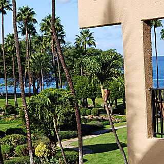 Kamaole Sands #2-301