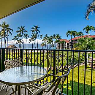 Papakea Resort J202