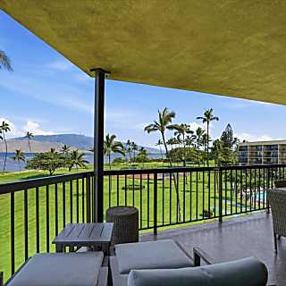 Maui Sunset B423 Three bedroom