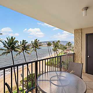 Kihei Beach 603