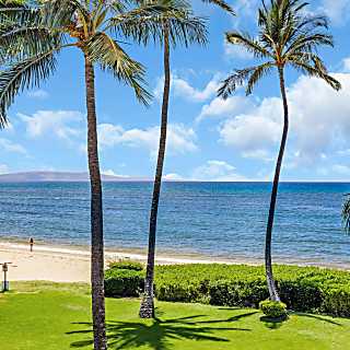 Hale Kai O'Kihei 301