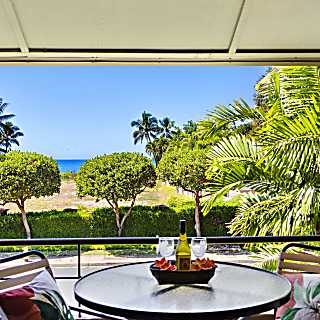 Maui Kaanapali Villas C 253