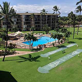 Maui Sunset 3 Bedroom Condo
