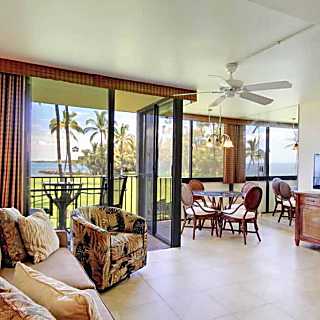 Kihei Surfside 211