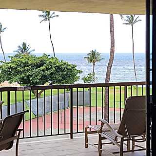 Maui Sunset 421A