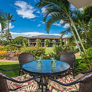 Waiohuli Beach Hale #117