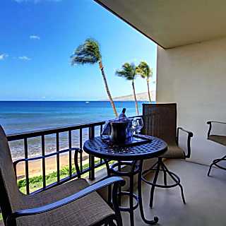 Sugar Beach Resort 329