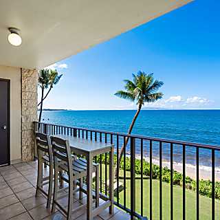 Kihei Beach Condo 306