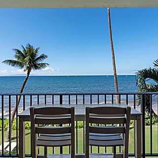Kihei Beach Condo 306