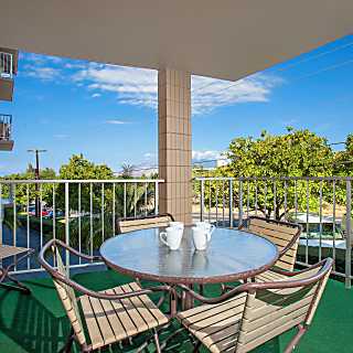 Haleakala Shores #B-309