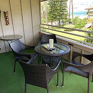 Kihei Bay Vista A-201