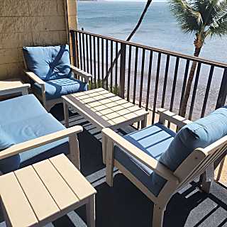 Kihei Beach Condo 509