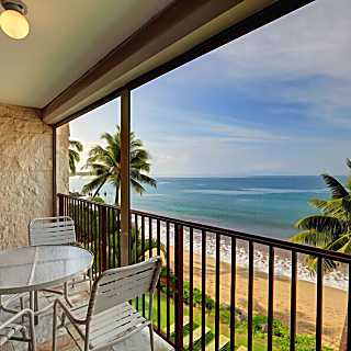 Kihei Beach Condo 407