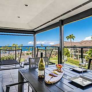 Wailea Elua 302