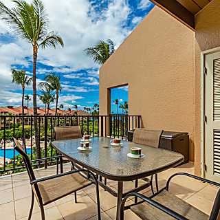 Kamaole Sands #3-402