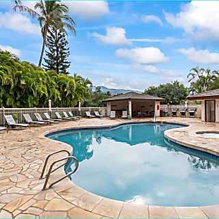 Maui Banyan 1 BR/2 BA