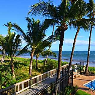 Kihei Sands Condo B7 - Superior Ocean View