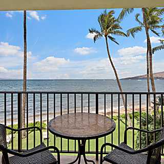 Kihei Beach 305