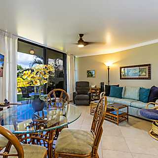 Waiohuli Beach Hale #D-118