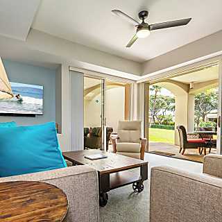 Palms at Wailea #1803