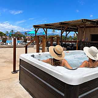 Maui Eldorado Condo J216