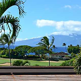 Maui Eldorado Condo K207