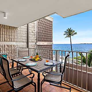 Alii Villas 228
