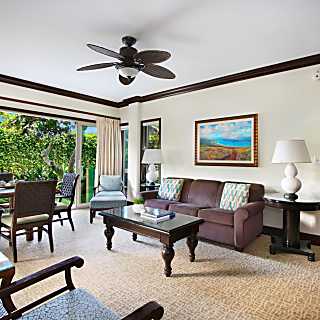 Waipouli Beach Resort B101