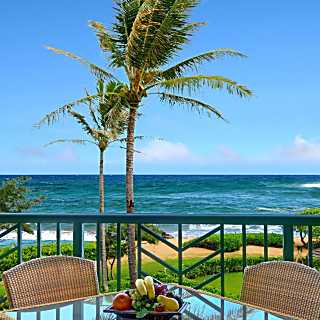 Waipouli Beach Resort A302